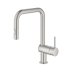 Grohe Minta Single Lever Sink Mixer - Supersteel (32322DC2) - thumbnail image 2
