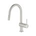 Grohe Minta Touch Electronic Single-Lever Sink Mixer - Supersteel (31358DC2) - thumbnail image 2