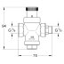Grohe Blue Pressure Reducing Valve (40452000) - thumbnail image 2