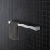 Grohe Selection Cube Towel Rail - Chrome (40767000) - thumbnail image 2