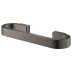 Grohe Selection Grip Bar - Hard Graphite (41064A00) - thumbnail image 2