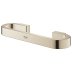 Grohe Selection Grip Bar - Polished Nickel (41064BE0) - thumbnail image 2