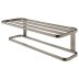 Grohe Selection Multi-Towel Rack - Brushed Hard Graphite (41066AL0) - thumbnail image 2