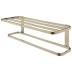 Grohe Selection Multi-Towel Rack - Brushed Nickel (41066EN0) - thumbnail image 2