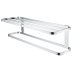 Grohe Selection Multi-Towel Rack - Chrome (41066000) - thumbnail image 2