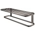 Grohe Selection Multi-Towel Rack - Hard Graphite (41066A00) - thumbnail image 2