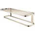Grohe Selection Multi-Towel Rack - Polished Nickel (41066BE0) - thumbnail image 2