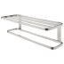 Grohe Selection Multi-Towel Rack - Supersteel (41066DC0) - thumbnail image 2