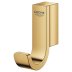 Grohe Selection Single Robe Hook - Cool Sunrise (41039GL0) - thumbnail image 2