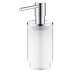 Grohe Selection Soap Dispenser - Chrome (41028000) - thumbnail image 2