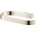 Grohe Selection Toilet Roll Holder - Polished Nickel (41068BE0) - thumbnail image 2