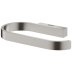 Grohe Selection Toilet Roll Holder - Supersteel (41068DC0) - thumbnail image 2