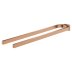 Grohe Selection Towel Holder - Non Pivotable - Brushed Warm Sunset (41059DL0) - thumbnail image 2