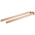 Grohe Selection Towel Holder - Non Pivotable - Warm Sunset (41059DA0) - thumbnail image 2