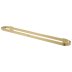 Grohe Selection Towel Rail - 600mm - Brushed Cool Sunrise (41056GN0) - thumbnail image 2
