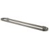 Grohe Selection Towel Rail - 600mm- Brushed Hard Graphite (41056AL0) - thumbnail image 2