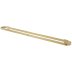 Grohe Selection Towel Rail - 800mm - Brushed Cool Sunrise (41058GN0) - thumbnail image 2