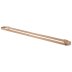 Grohe Selection Towel Rail - 800mm - Brushed Warm Sunset (41058DL0) - thumbnail image 2