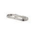 Grohe Selection Towel Ring - Supersteel (41035DC0) - thumbnail image 2
