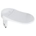 Grohe Sensia Arena E-Bidet Seat (14919000) - thumbnail image 2