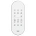 Grohe Sensia Remote Control - White (101458SH00) - thumbnail image 2