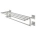 Grohe Start Cube Multi-Towel Rack - Supersteel (41099DC0) - thumbnail image 2