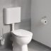 Grohe Start Toilet Paper Holder - Chrome (41200000) - thumbnail image 2