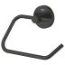 Grohe Start Toilet Paper Holder - Matt Black (412002430) - thumbnail image 2