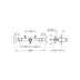 Grohe 1/2" 2-handle mixer tap concealed body (29025000) - thumbnail image 2