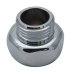 Grohe 3/4" Female X 1/2" Male Hose adapter (28817000) - thumbnail image 2