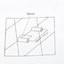 Grohe bar mixer wall brackets (pair) - chrome (18370000) - thumbnail image 2
