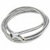 Grohe Relexa 2.00m metal shower hose - chrome (28158000) - thumbnail image 2