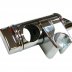 Grohe Vitalio 25mm chrome shower head holder (65380000) - thumbnail image 2