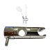 Hand Shower Holder for VESK-65-0010 Shower Kit (VESP-SK-0012) - thumbnail image 2