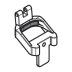 hansgrohe Brake Block (93442000) - thumbnail image 2
