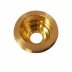 Hansgrohe diverter cartridge headnut (92853000) - thumbnail image 2