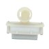 Hansgrohe Exafill S spout body (97576000) - thumbnail image 2