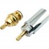 Hansgrohe flow valve and extension (92651000) - thumbnail image 2