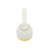Hansgrohe handle assembly - white/gold (17491490) - thumbnail image 2