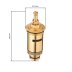 Hansgrohe thermostatic cartridge DN20 3/4" (29918000) - thumbnail image 2