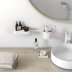 Hansgrohe WallStoris Bathroom Bundle - Matt White (27968700) - thumbnail image 2