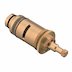 Hansgrohe 1/2" thermostatic cartridge assembly (92601000) - thumbnail image 2