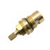 Hansgrohe shut-off unit (left closing cold) (94008000) - thumbnail image 2
