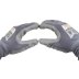 Arctic Hayes Puggy PU Work Gloves - Pair (A445036) - thumbnail image 2