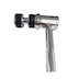 Hudson Reed lever handle - chrome (STECLTH) - thumbnail image 2
