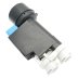 Ideal Standard 1.5" pneumatic dual flush valve (without basket) (EV98167) - thumbnail image 2