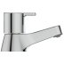 Ideal Standard Calista bath pillar taps (B1147AA) - thumbnail image 2