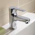 Ideal Standard Calista single lever basin mixer with pop-up waste (B1148AA) - thumbnail image 2