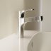 Ideal Standard Cerabase single lever basin mixer (BD053AA) - thumbnail image 2