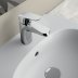 Ideal Standard Ceraflex Grande single lever basin mixer no waste (B2326AA) - thumbnail image 2